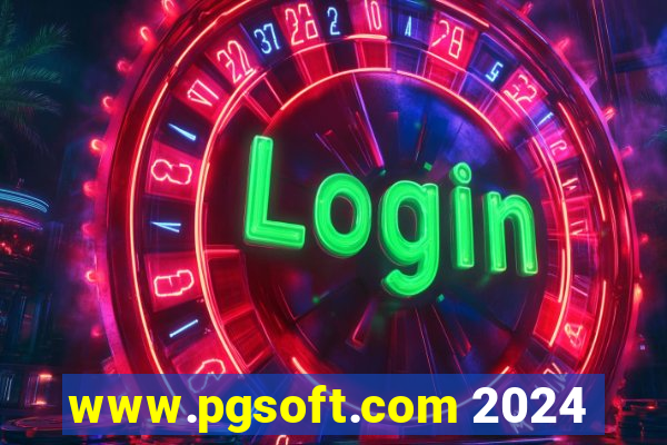 www.pgsoft.com 2024